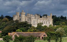 Angel Cottage In Stunning Arundel